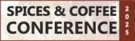 SPICES AND COFFEE CONFERENCE